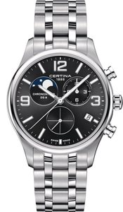 CERTINA C033.460.11.057.00 Moon Phase
