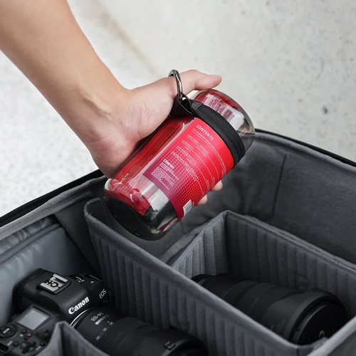 Ulanzi CO26 ערכת ניקוי למצלמות קרופ APS-C