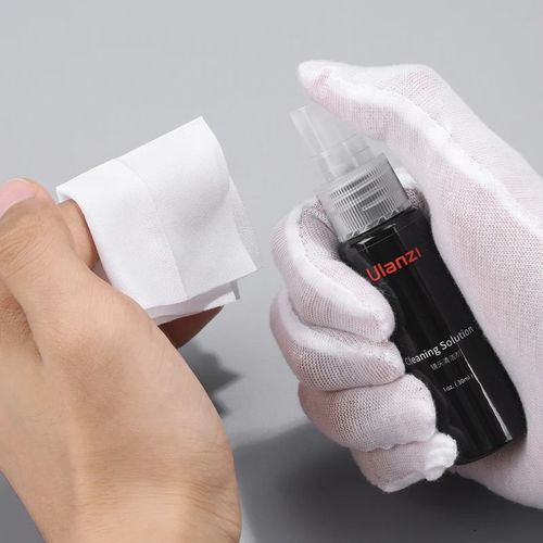 Ulanzi CO28 ערכת ניקוי למצלמות Full Frame