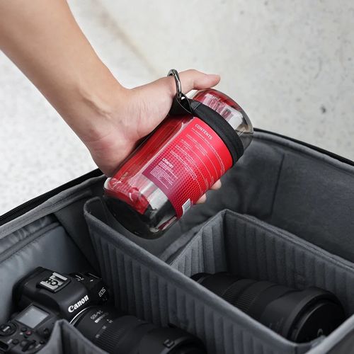 Ulanzi CO28 ערכת ניקוי למצלמות Full Frame