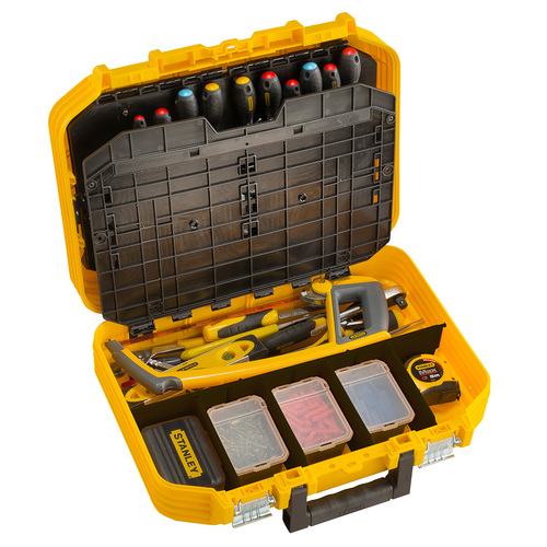 מזוודת טכנאים STANLEY FATMAX