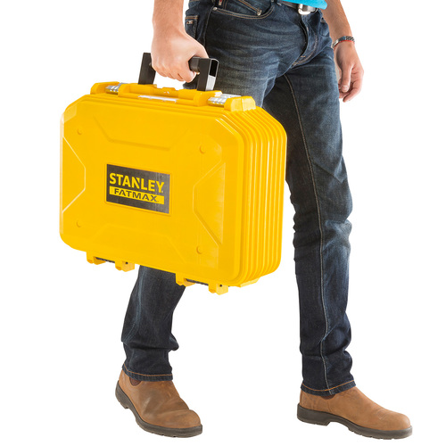 מזוודת טכנאים STANLEY FATMAX