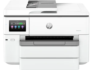 מדפסת ‏הזרקת דיו ‏משולבת HP OfficeJet Pro 9730 537P5B A3 ללא פקס בעברית