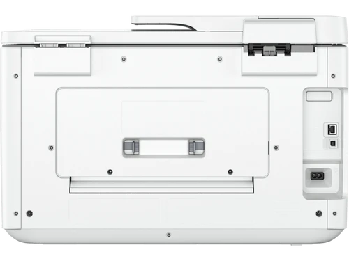 מדפסת ‏הזרקת דיו ‏משולבת HP OfficeJet Pro 9730 537P5B A3 ללא פקס בעברית