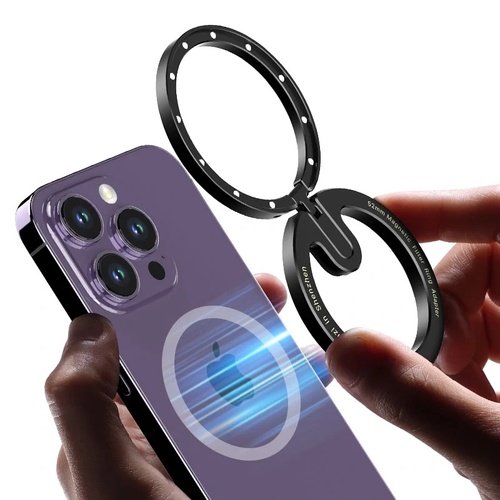 Ulanzi 52mm MagFilter ערכת פילטרים מגנטית לאייפון