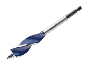 מקדח עץ 18 מ"מ - IRWIN Blue Groove 10506621