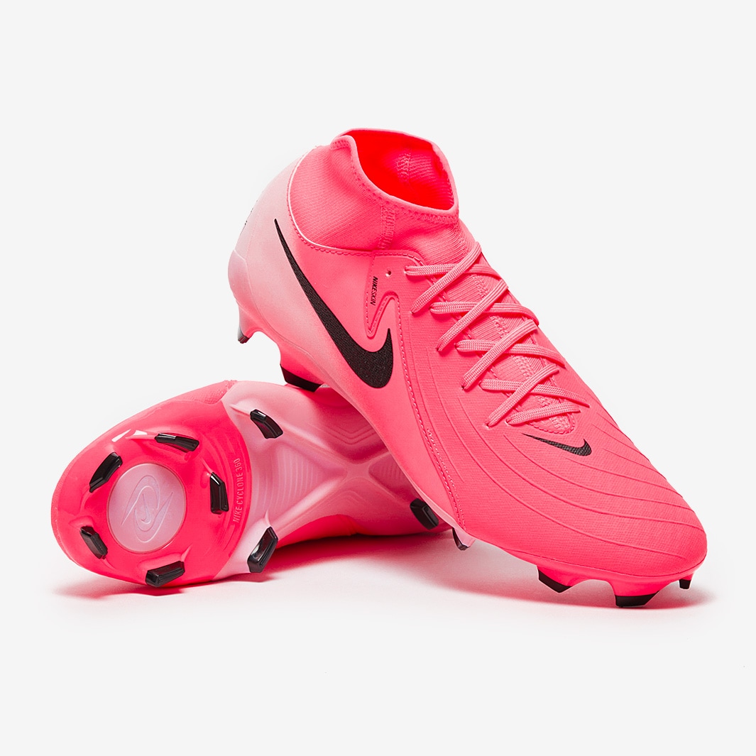 נעלי כדורגל חצי מקצועיות Nike Phantom Luna II Academy