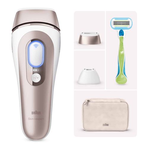 מסיר שיער Skin i·expert PL7147 Braun בראון
