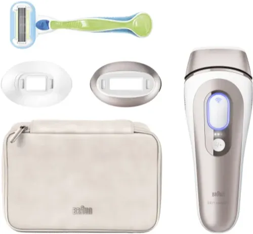 מסיר שיער Skin i·expert PL7147 Braun בראון