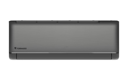 מזגן טורנדו TOP-PRO-INV-12 X WIFI CARBON EU 