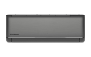 מזגן טורנדו TOP-PRO-INV-12 X WIFI CARBON EU 