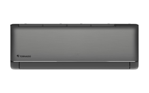 מזגן טורנדו TOP-PRO-INV-22 X WIFI CARBON EU 