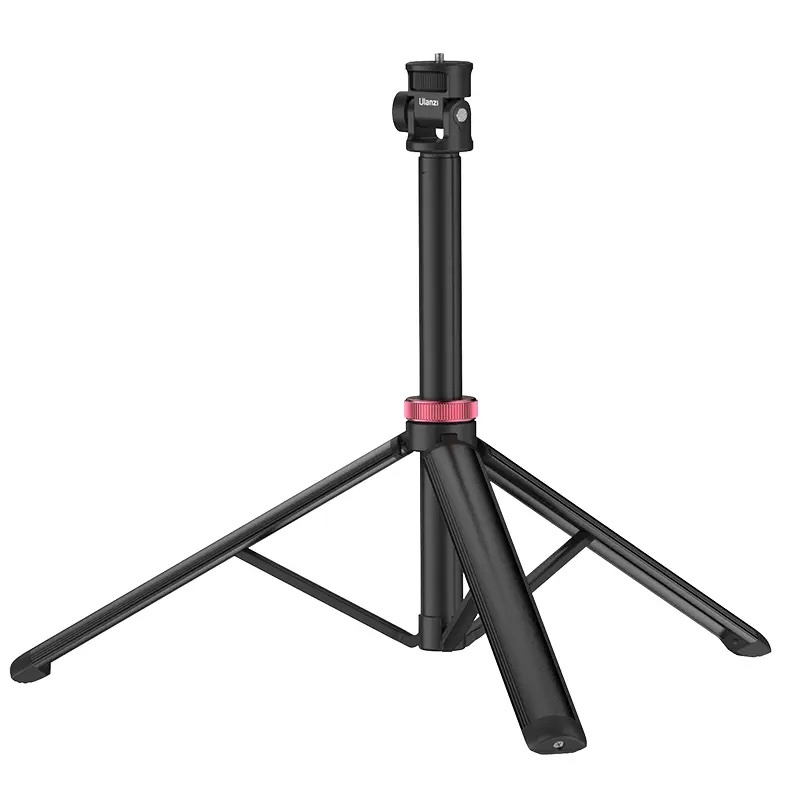 חצובה שולחנית ניידת לתאורה Ulanzi MT-79 