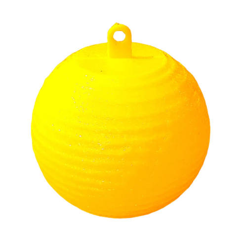Fly Ball - מלכודת דבק 360 ללכידת זבובים ומעופפים