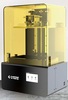 מדפסת תלת מימד מסוג LCD Flashforge Foto 8.9S באחריות יבואן רשמי
