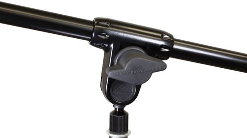 זוית נוספת Ultimate Support PRO-X-T-T Mic Stand