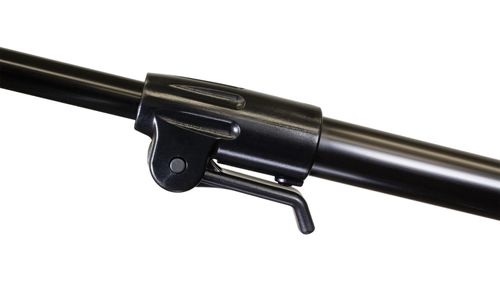 זוית נוספת Ultimate Support PRO-X-T-T Mic Stand