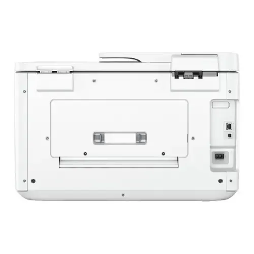 מדפסת דיו משולבת HP OfficeJet Pro 9730