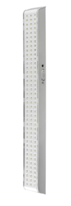 תאורה נטענת 12W סאני 120 לדים 45 ס"מ semicom
