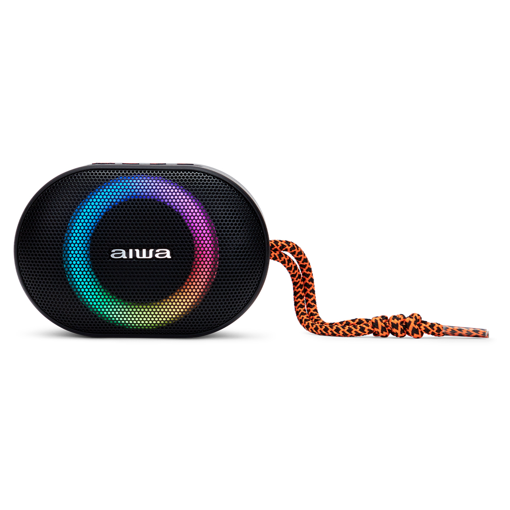 רמקול נייד Aiwa Bluetooth BST-330