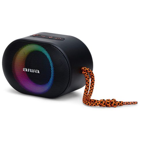 רמקול נייד Aiwa Bluetooth BST-330