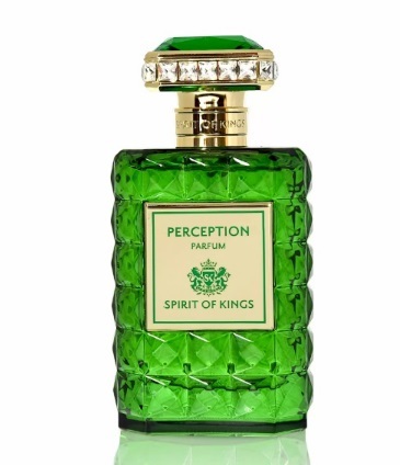 בושם יוניסקס Spirit Of Kings Perception Parfum 100 ml