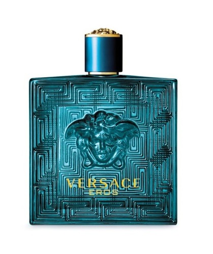 בושם לגבר Versace Eros EDT 200 ml