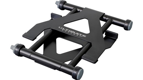 זוית נוספת Ultimate Support HYP-1010 Compact Laptop Stand