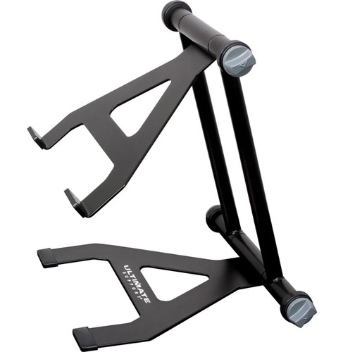 זוית נוספת Ultimate Support HYP-1010 Compact Laptop Stand