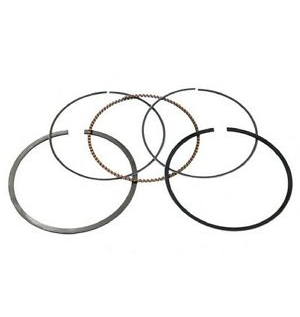 רינגים מקוריים ל-DS450 OEM - מקורי - חלקי מנוע ואטמים