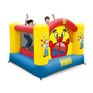 מתנפח דגם לייצן הפי הופ - HAPPY HOP 9001