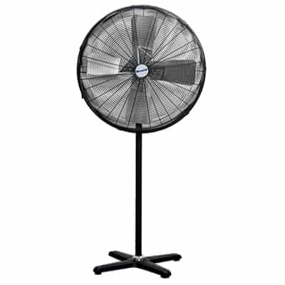 מאוורר גן 24