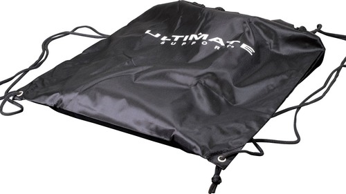 זוית נוספת Ultimate Support HYP-1010 Compact Laptop Stand