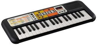 אורגן לילדים Yamaha PSS-F30 