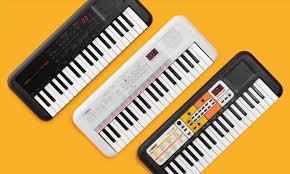 אורגן לילדים Yamaha PSS-F30 