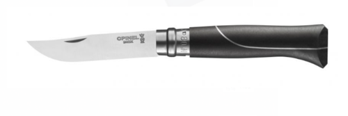 סכין מתקפלת אופינל שחור OPINEL