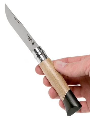 סכין מתקפלת אופינל סדנא OPINEL