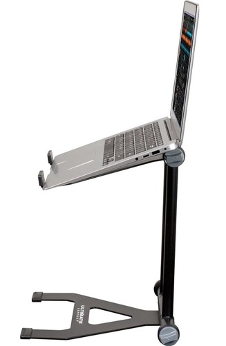 זוית נוספת Ultimate Support HYP-1010 Compact Laptop Stand