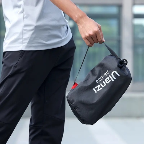 Ulanzi AS-D30 אוקטגון 30 ס״מ עם פתיחה מהירה וגריד