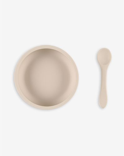 קערת סיליקון