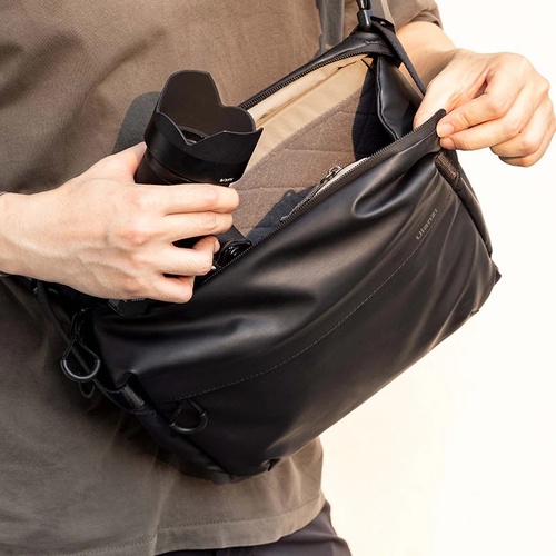 תיק כתף Ulanzi Light Junior Casual Camera