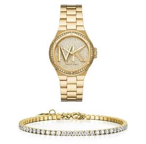 שעון מייקל קורס Michael Kors MK7229 סט צמיד מתנה
