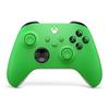 XBOX SERIES GREEN CONTROLLER אקסבוקס
