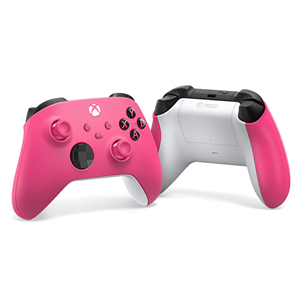 XBOX SERIES PINK CONTROLLER אקסבוקס