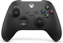 XBOX SERIES CARBON BLACK CONTROLLER אקסבוקס