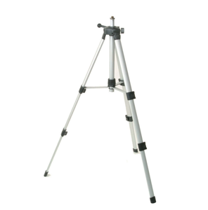 חצובה קלה עד 1.5 מטר למאזנת לייזר כולל בועת פלס - Kapro 886-28