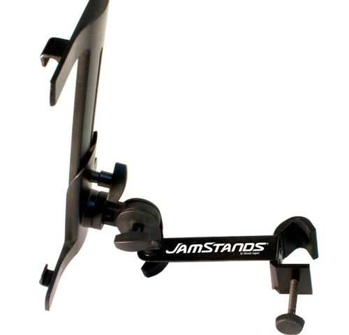 זוית נוספת Ultimate Support JS-MNT101 Universal iPad Holder