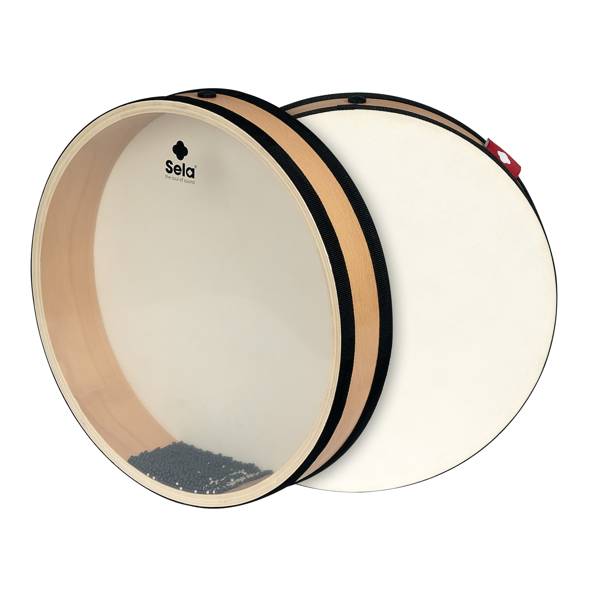 	תוף ים / אוקיינוס Sela Ocean Drum 30 cm SEOD30