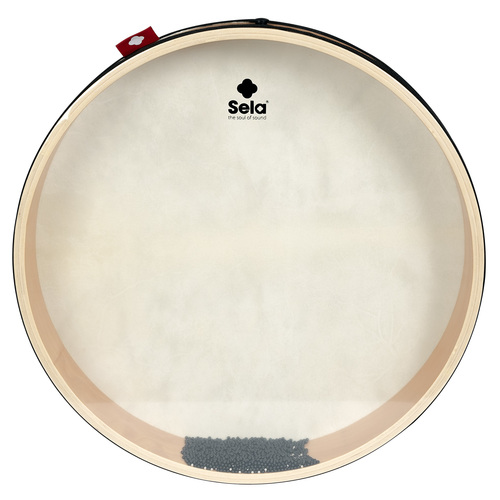 	תוף ים / אוקיינוס Sela Ocean Drum 30 cm SEOD30