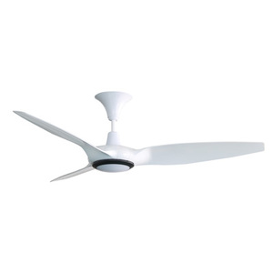 מאוורר תקרה לבן מט 45" כולל שלט ותאורה Venta